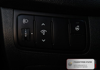 Подержанный автомобиль Kia Ceed Wagon 2017 года (16 фото)