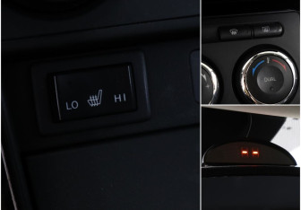 Подержанный автомобиль Mazda 6 Sedan 2012 года (9 фото)