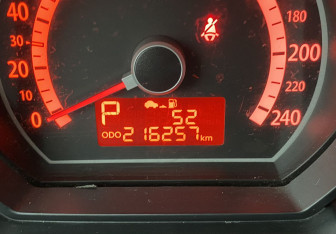 Подержанный автомобиль Kia Ceed Hatchback 2011 года (16 фото)