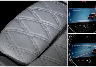 Подержанный автомобиль MINI Hatch 2021 года (21 фото)