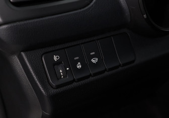 Подержанный автомобиль Kia Rio Sedan 2015 года (9 фото)