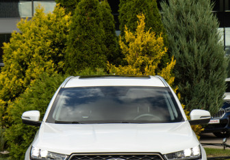 Подержанный автомобиль Chery Tiggo 7 Pro Max 2023 года (23 фото)