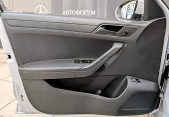 Новый Jetta VA3 2023 (20 фото)