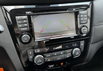 Подержанный автомобиль Nissan Qashqai 2019 года (12 фото)