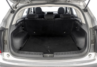 Подержанный автомобиль Haval Jolion 2022 года (10 фото)