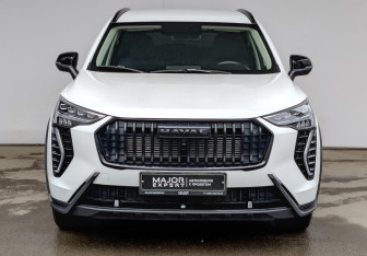 Подержанный автомобиль Haval Jolion 2024 года (2 фото)