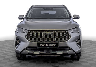 Подержанный автомобиль Haval F7 2021 года (2 фото)