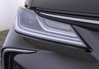 Подержанный автомобиль Toyota Corolla Sedan 2020 года (11 фото)