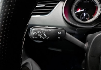 Подержанный автомобиль Skoda Octavia Liftback 2019 года (23 фото)