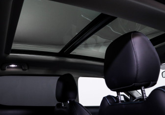 Подержанный автомобиль GAC GS3 2024 года (18 фото)