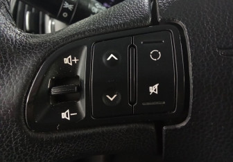 Подержанный автомобиль Kia Sportage 2011 года (16 фото)