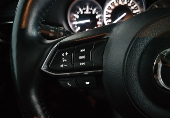 Подержанный автомобиль Mazda 6 Sedan 2019 года (15 фото)