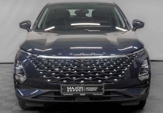 Подержанный автомобиль Omoda C5 2023 года (2 фото)