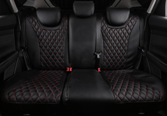 Подержанный автомобиль Ford Focus Hatchback 2012 года (19 фото)