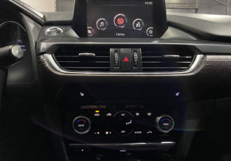 Подержанный автомобиль Mazda 6 Sedan 2015 года (13 фото)