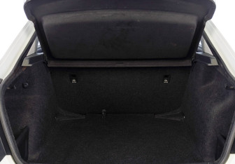 Подержанный автомобиль Skoda Rapid Liftback 2019 года (10 фото)