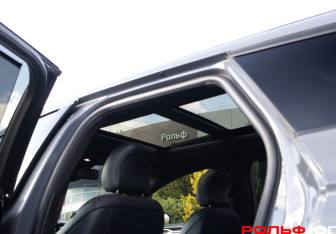 Подержанный автомобиль Ford Mondeo Wagon 2019 года (18 фото)