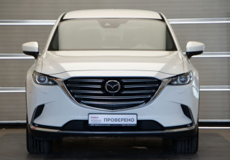 Подержанный автомобиль Mazda CX-9 2019 года (2 фото)