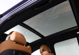 Подержанный автомобиль BMW X5 2019 года (18 фото)