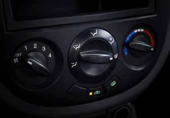 Подержанный автомобиль Chevrolet Lacetti Sedan 2010 года (16 фото)