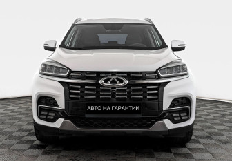 Подержанный автомобиль Chery Tiggo 8 2023 года (2 фото)