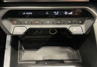 Подержанный автомобиль Kaiyi E5 2023 года (15 фото)