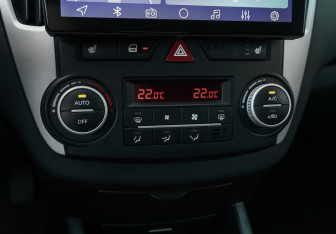 Подержанный автомобиль Kia Ceed Wagon 2010 года (7 фото)