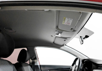 Подержанный автомобиль Kia Rio Hatchback 2020 года (22 фото)