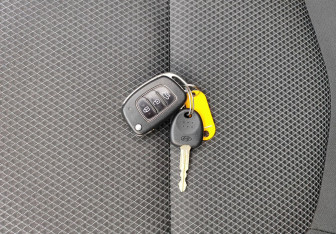 Подержанный автомобиль Hyundai Creta 2019 года (15 фото)