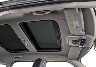 Подержанный автомобиль MINI Countryman 2018 года (23 фото)