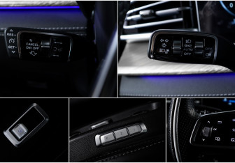 Подержанный автомобиль Hongqi H9 2023 года (22 фото)