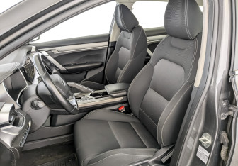 Подержанный автомобиль Geely Coolray 2022 года (20 фото)