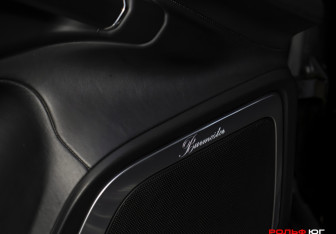 Подержанный автомобиль Porsche Cayenne 2012 года (23 фото)