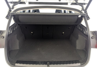 Новый BMW X1 2025 (8 фото)