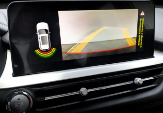 Подержанный автомобиль Chery Tiggo 7 Pro 2022 года (28 фото)