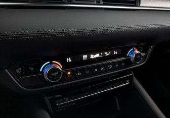 Подержанный автомобиль Mazda 6 Sedan 2020 года (27 фото)