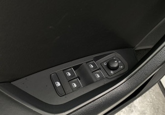 Подержанный автомобиль Skoda Kodiaq 2019 года (19 фото)