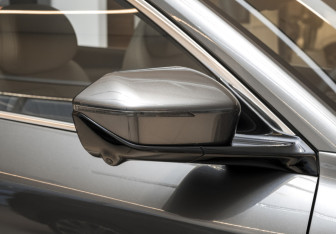 Новый Changan CS75PLUS 2025 (10 фото)