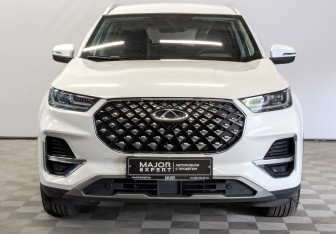 Подержанный автомобиль Chery Tiggo 8 Pro 2021 года (2 фото)