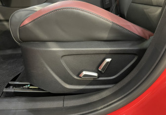 Подержанный автомобиль Belgee X50 2024 года (20 фото)