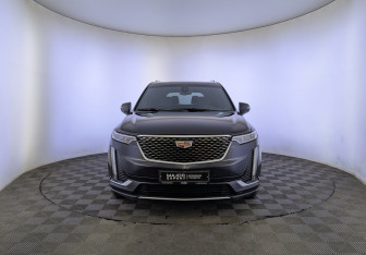 Подержанный автомобиль Cadillac XT6 2021 года (2 фото)