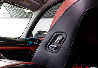 Подержанный автомобиль Exeed RX 2023 года (26 фото)