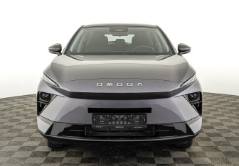 Новый Omoda C5 2026 (5 фото)