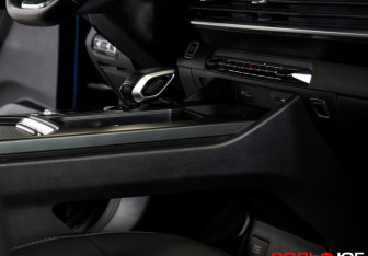 Подержанный автомобиль Geely Okavango 2024 года (16 фото)