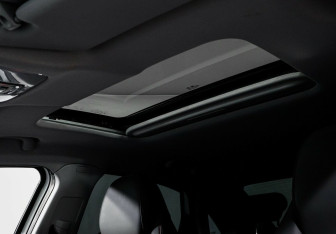 Подержанный автомобиль Kaiyi E5 2023 года (13 фото)