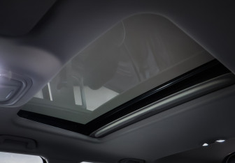 Подержанный автомобиль Tank 300 2024 года (18 фото)