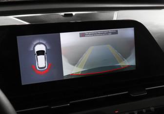 Подержанный автомобиль Omoda C5 2024 года (13 фото)