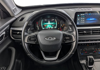 Подержанный автомобиль Chery Tiggo 7 Pro 2022 года (21 фото)