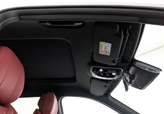 Новый Exeed RX 2024 (23 фото)