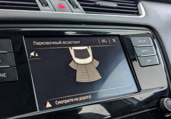 Подержанный автомобиль Skoda Octavia Liftback 2019 года (27 фото)